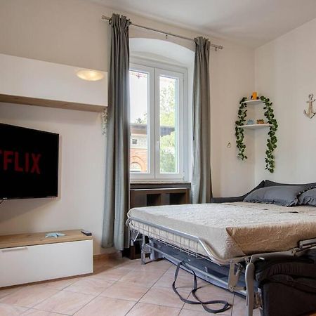 Burlo Garofalo Modern Apartment *Wifi+Netflix* Trieste Ngoại thất bức ảnh